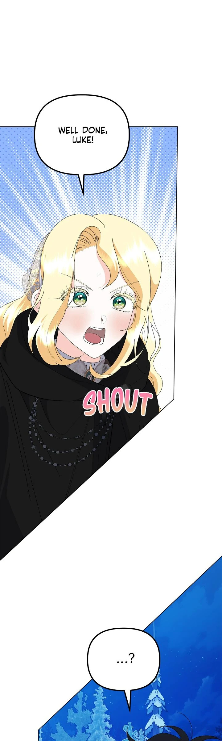 I Got Married to a Duke Called Beast chapter 82 page 11