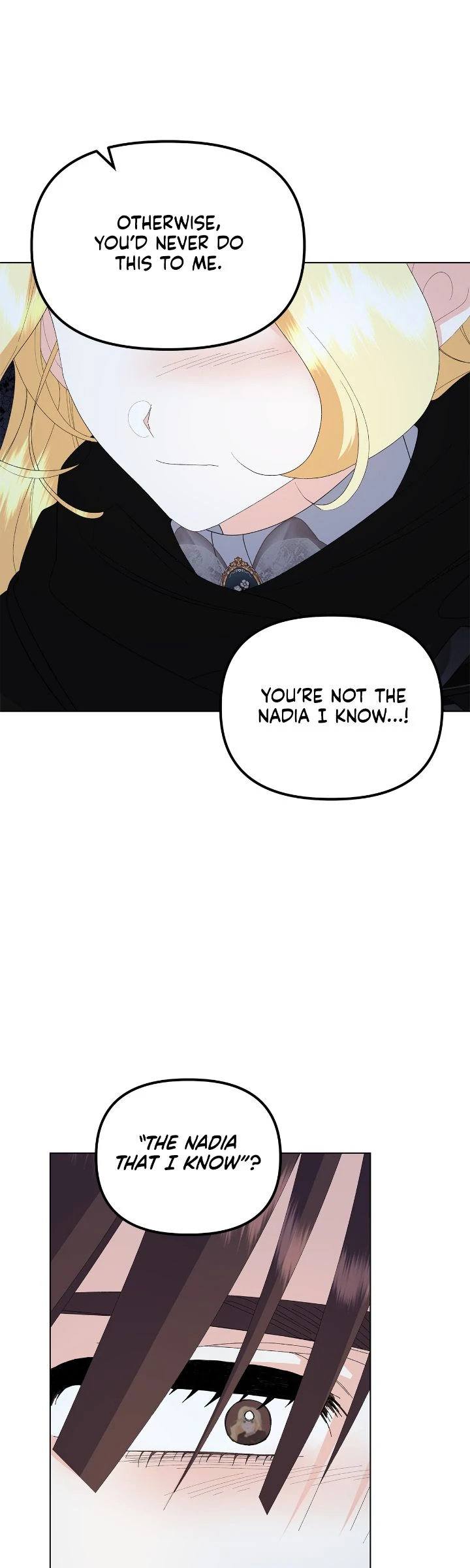 I Got Married to a Duke Called Beast chapter 82 page 15