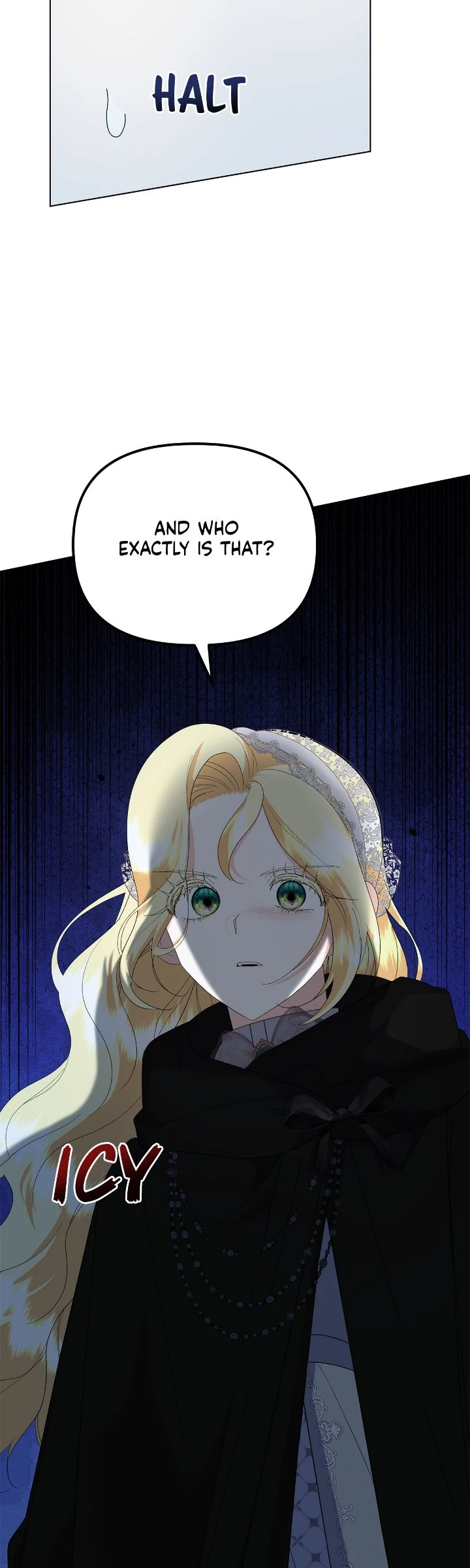 I Got Married to a Duke Called Beast chapter 82 page 16