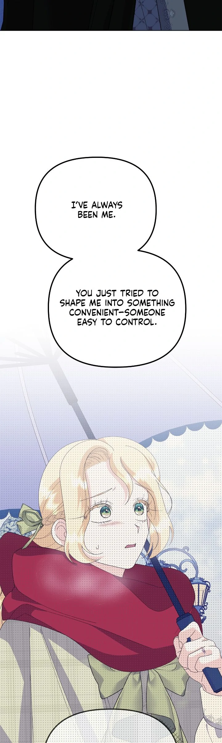 I Got Married to a Duke Called Beast chapter 82 page 17