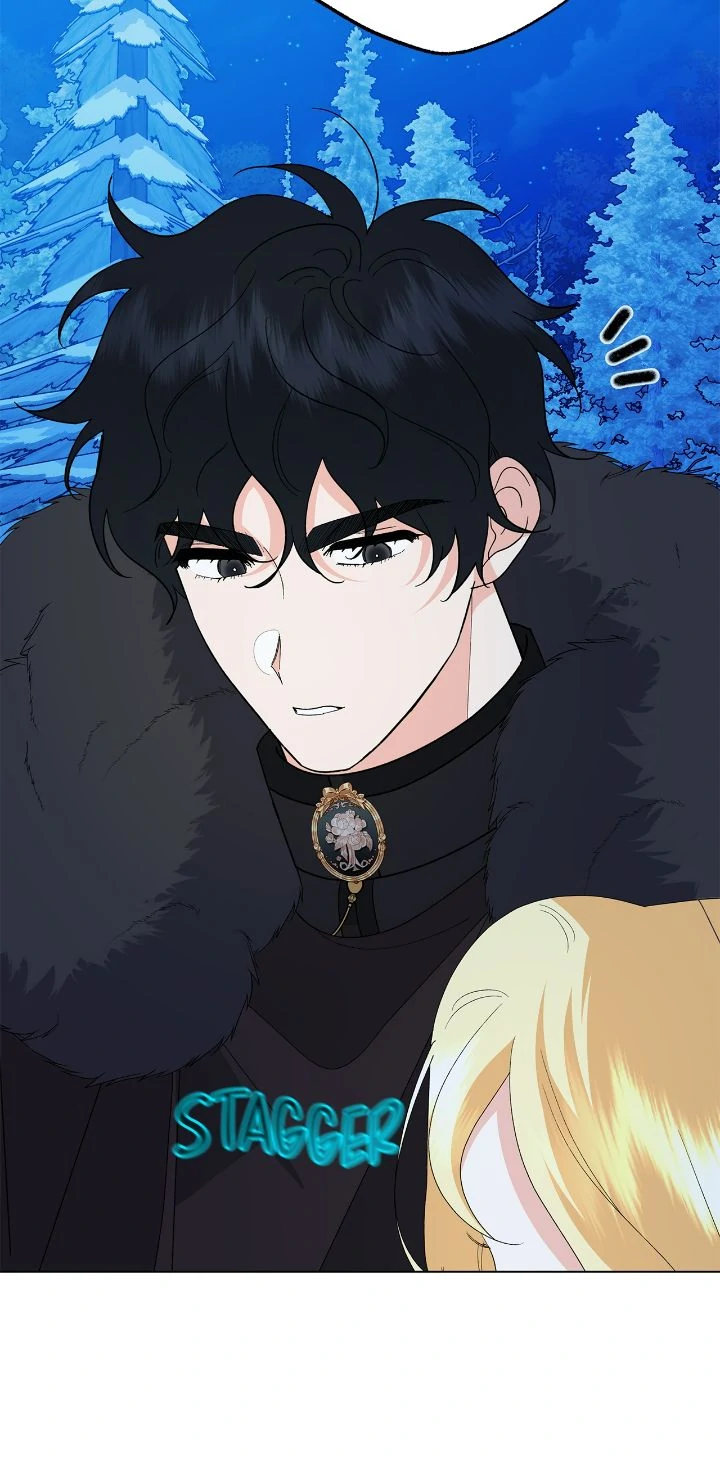I Got Married to a Duke Called Beast chapter 82 page 22