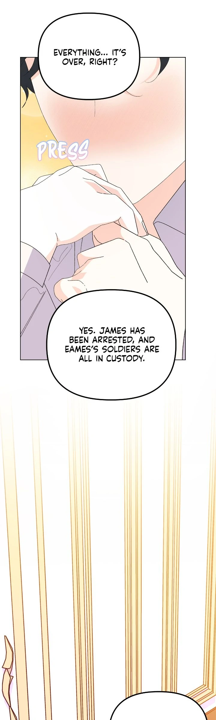 I Got Married to a Duke Called Beast chapter 82 page 31