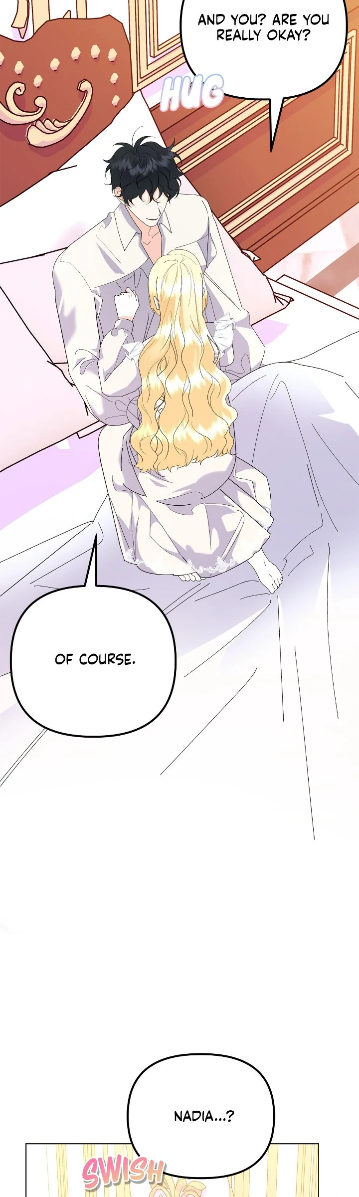 I Got Married to a Duke Called Beast chapter 82 page 32