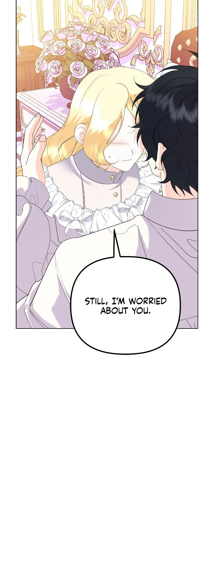 I Got Married to a Duke Called Beast chapter 82 page 33