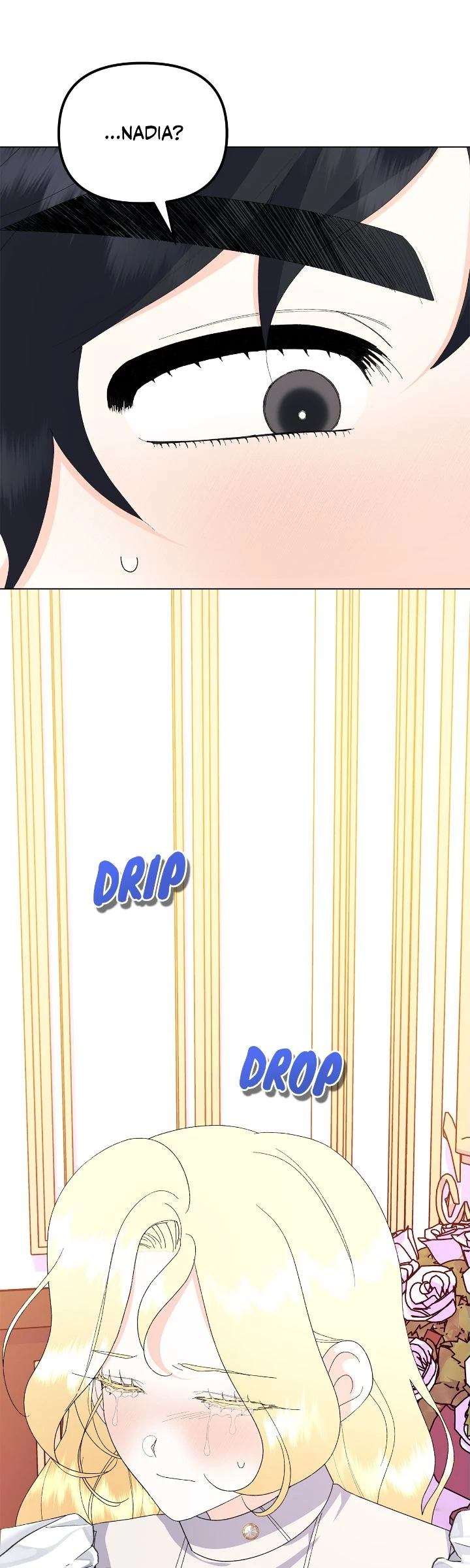 I Got Married to a Duke Called Beast chapter 82 page 36