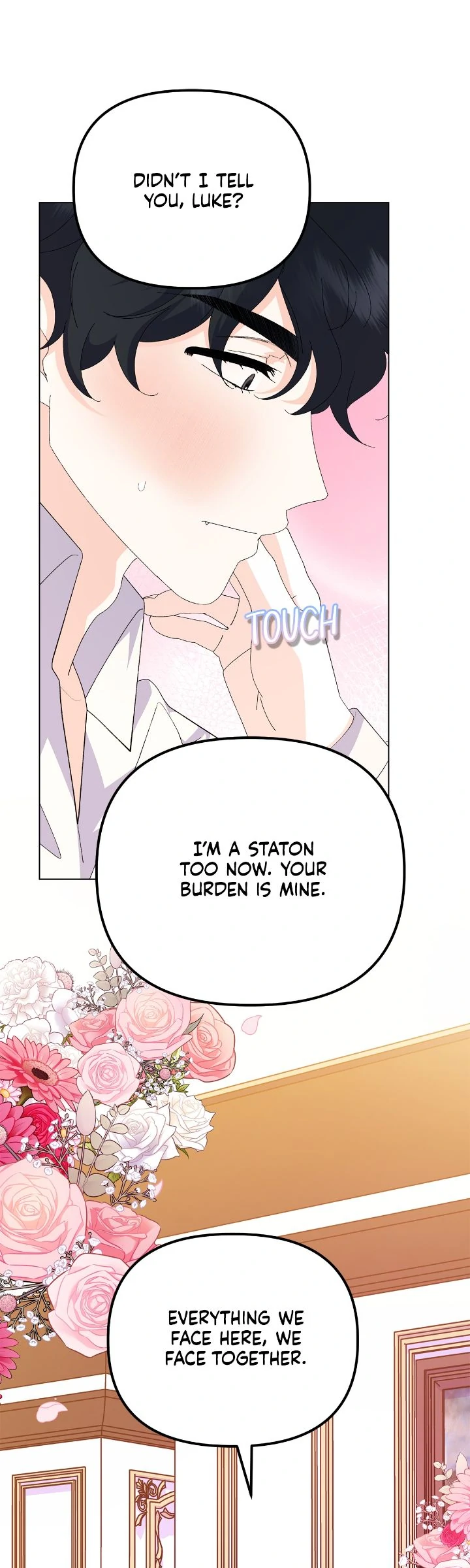 I Got Married to a Duke Called Beast chapter 82 page 47