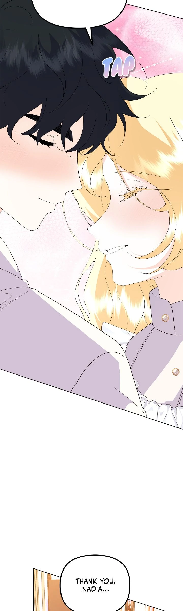 I Got Married to a Duke Called Beast chapter 82 page 49