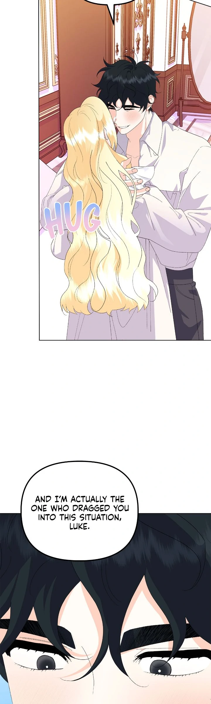 I Got Married to a Duke Called Beast chapter 82 page 50