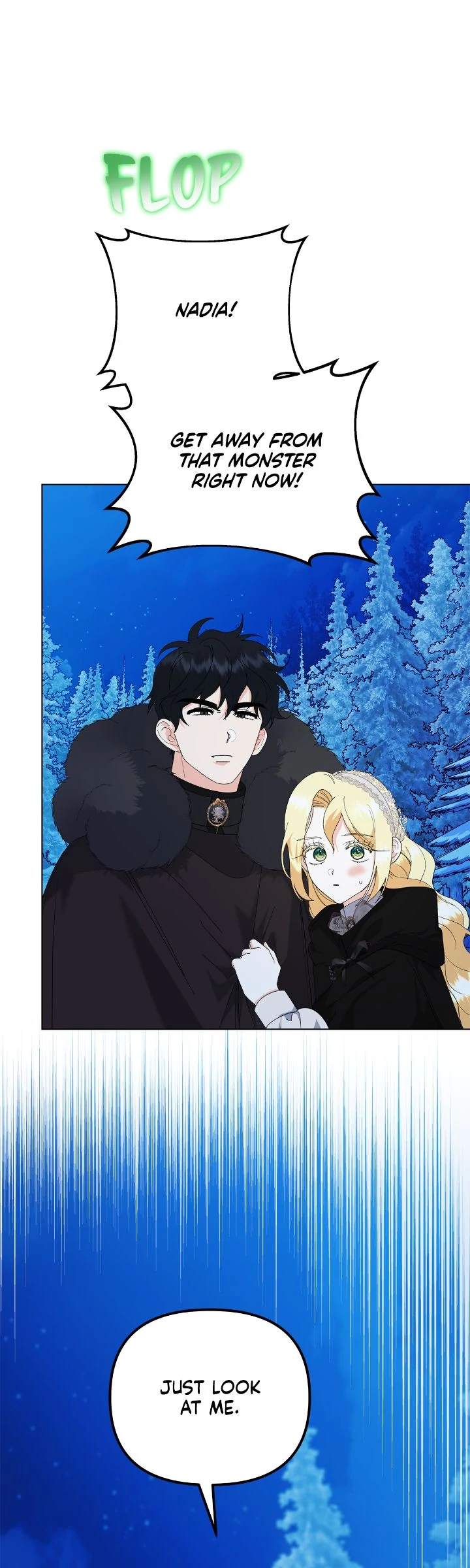 I Got Married to a Duke Called Beast chapter 82 page 6