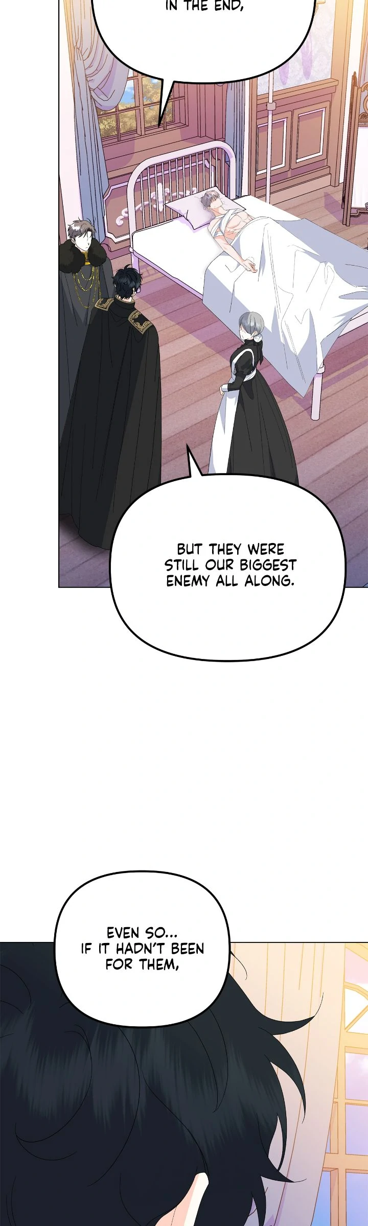 I Got Married to a Duke Called Beast chapter 82 page 62
