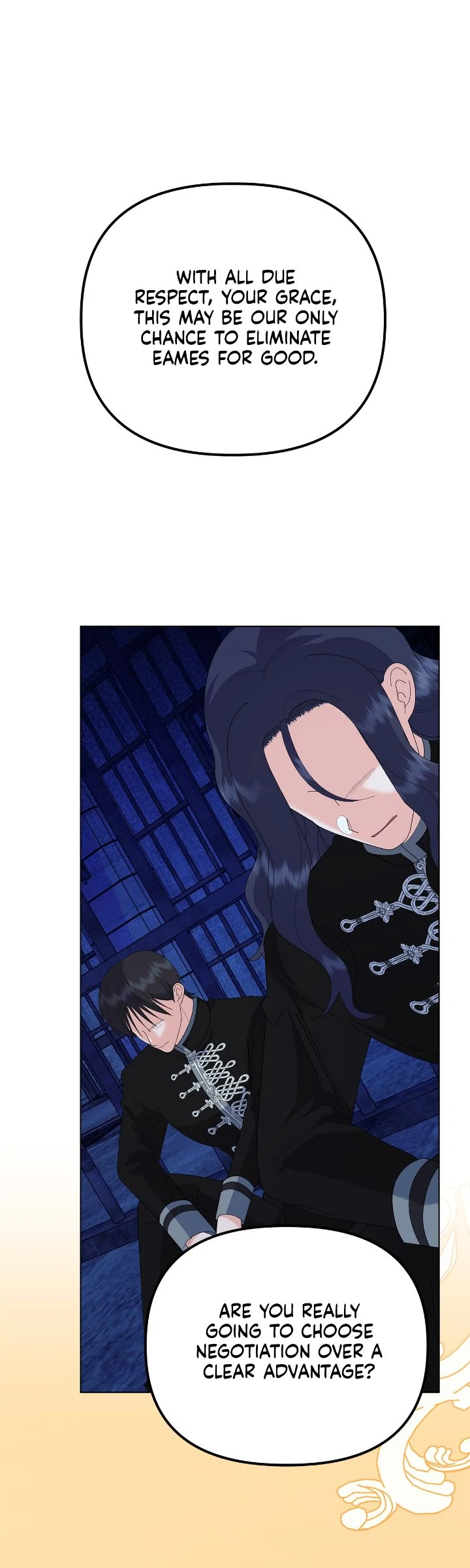 I Got Married to a Duke Called Beast chapter 82 page 65
