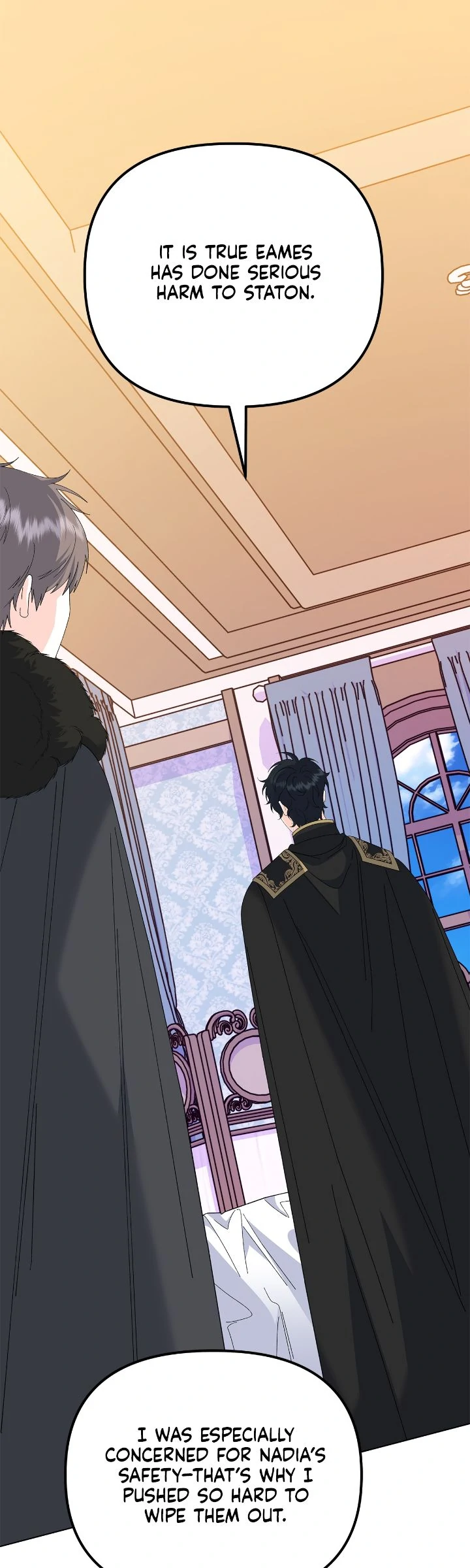 I Got Married to a Duke Called Beast chapter 82 page 66