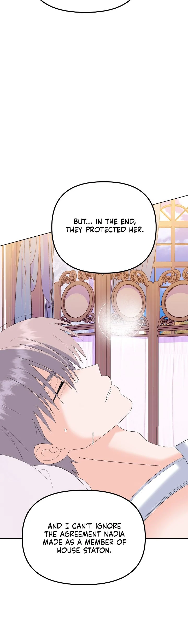 I Got Married to a Duke Called Beast chapter 82 page 67