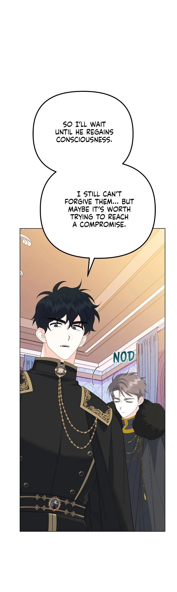 I Got Married to a Duke Called Beast chapter 82 page 68