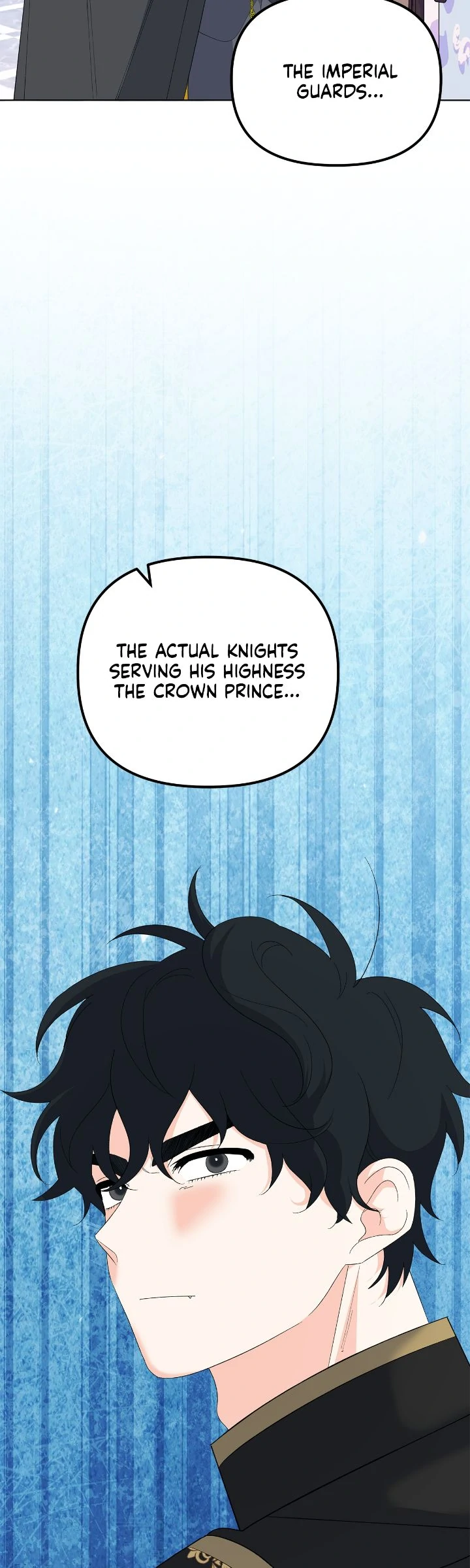 I Got Married to a Duke Called Beast chapter 82 page 72