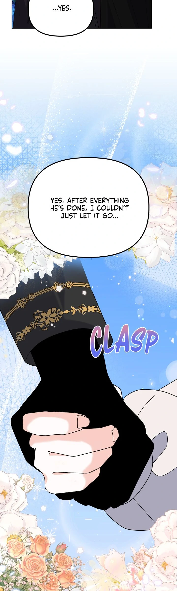 I Got Married to a Duke Called Beast chapter 82 page 9