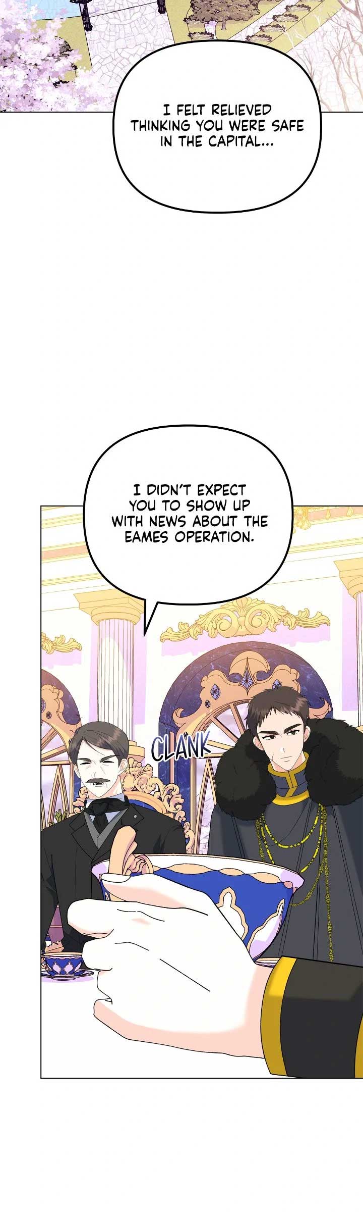 I Got Married to a Duke Called Beast chapter 85 page 2