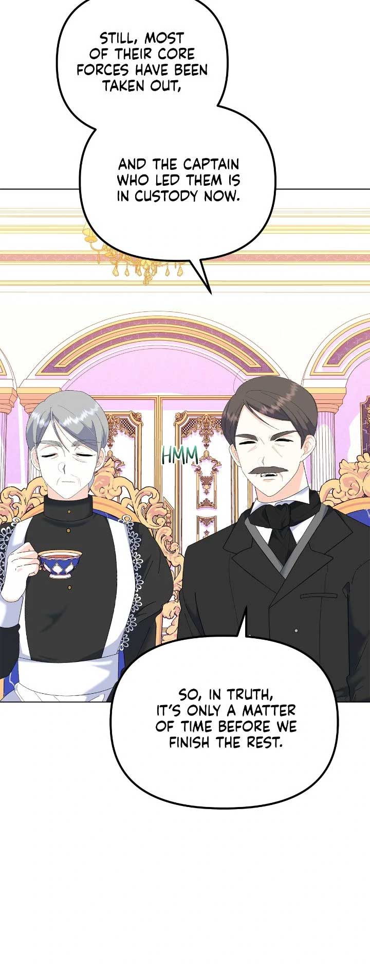 I Got Married to a Duke Called Beast chapter 85 page 4