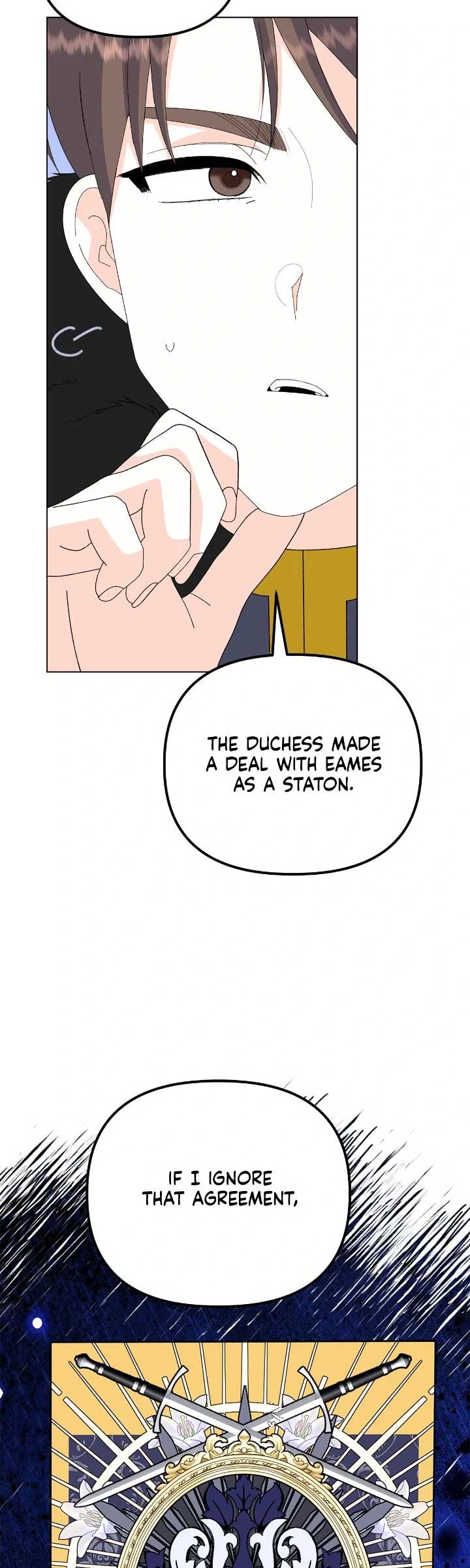I Got Married to a Duke Called Beast chapter 85 page 6
