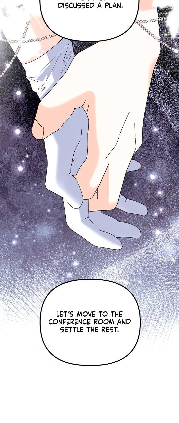 I Got Married to a Duke Called Beast chapter 85 page 12