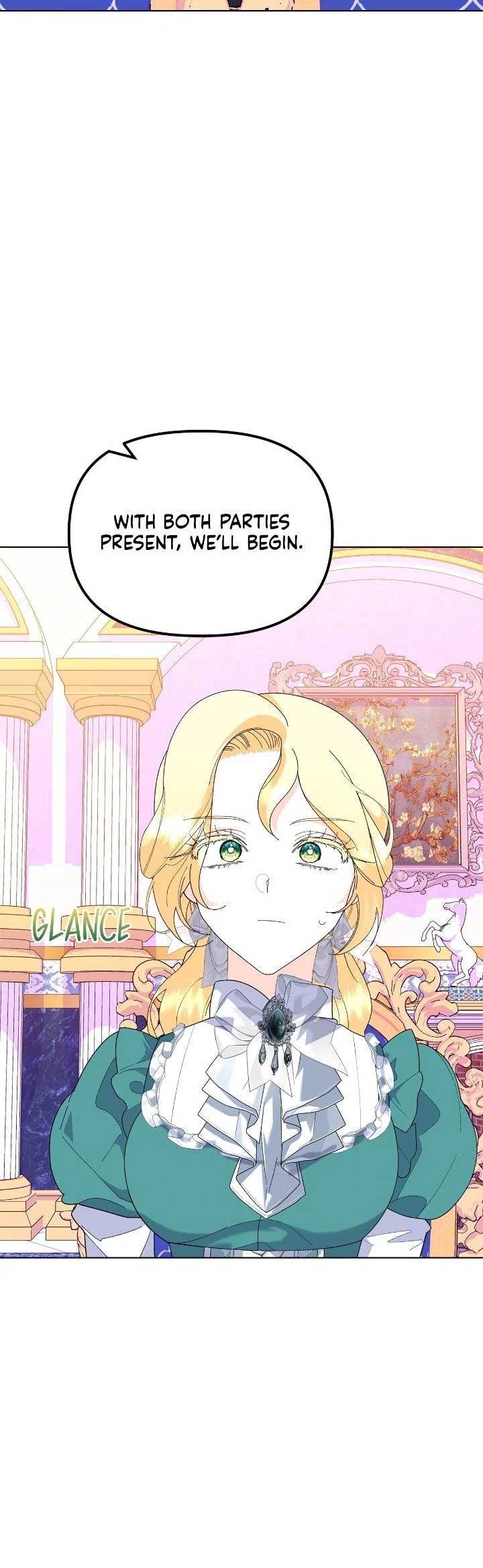 I Got Married to a Duke Called Beast chapter 85 page 16
