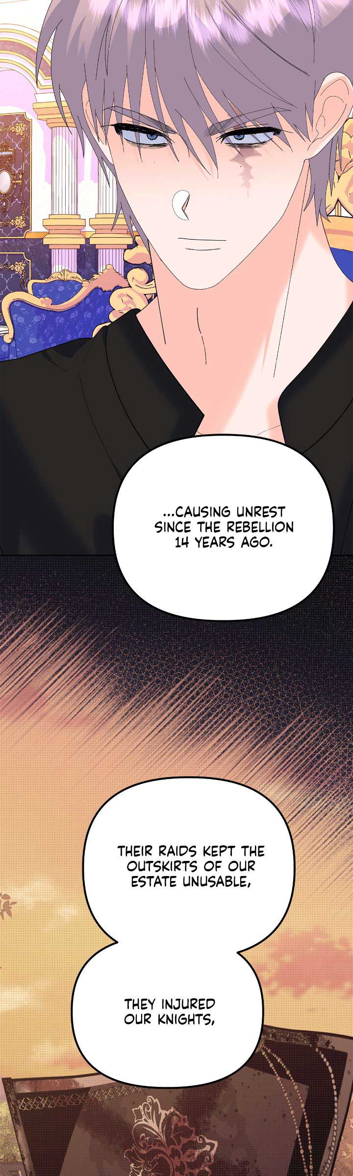 I Got Married to a Duke Called Beast chapter 85 page 18