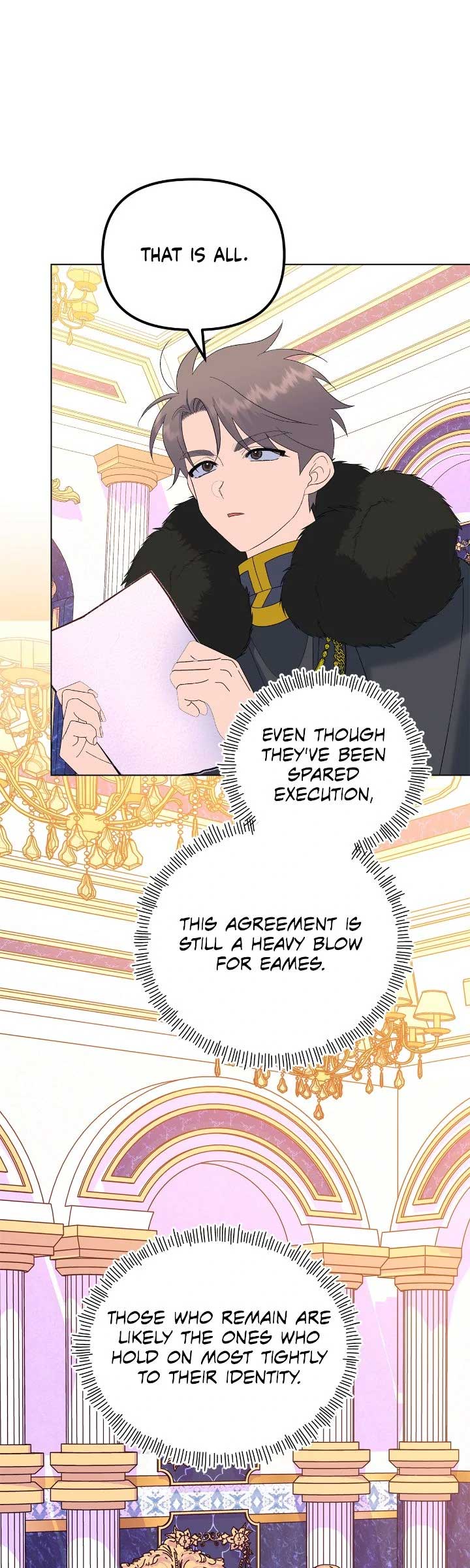 I Got Married to a Duke Called Beast chapter 85 page 25