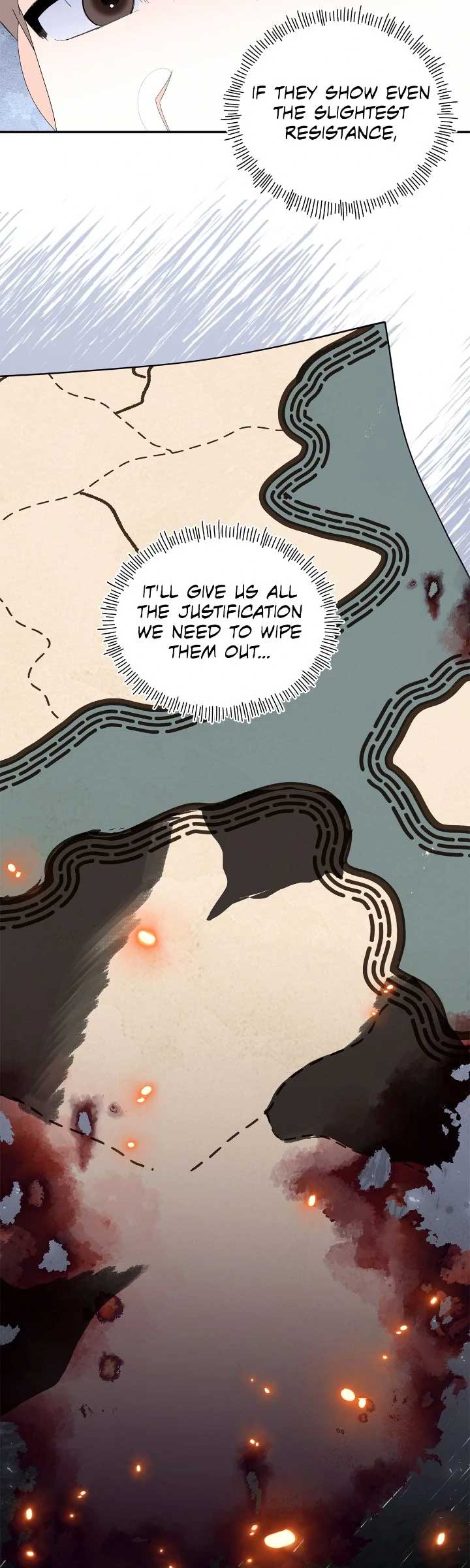 I Got Married to a Duke Called Beast chapter 85 page 27