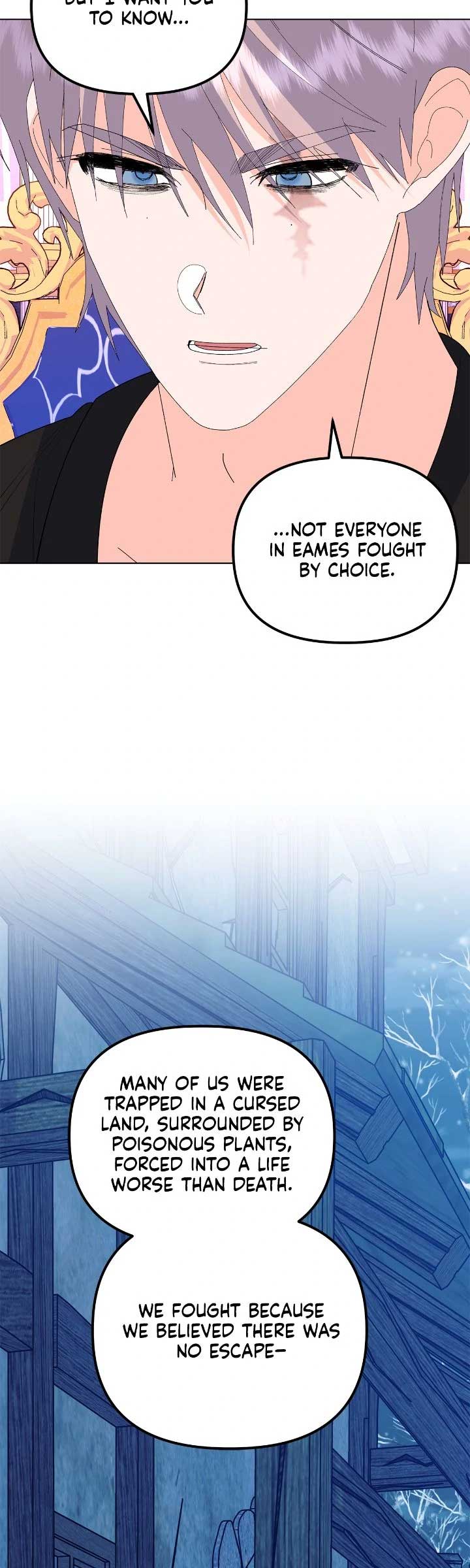 I Got Married to a Duke Called Beast chapter 85 page 31