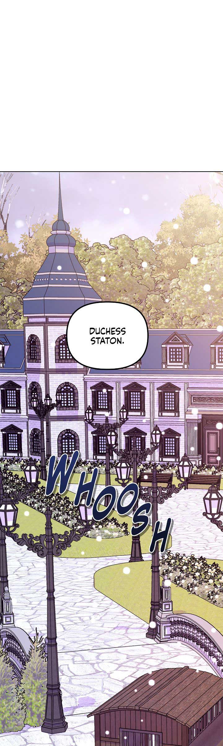 I Got Married to a Duke Called Beast chapter 85 page 36