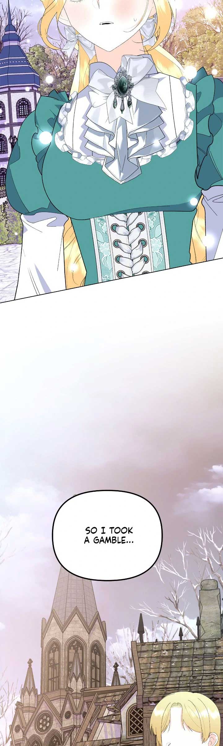 I Got Married to a Duke Called Beast chapter 85 page 46