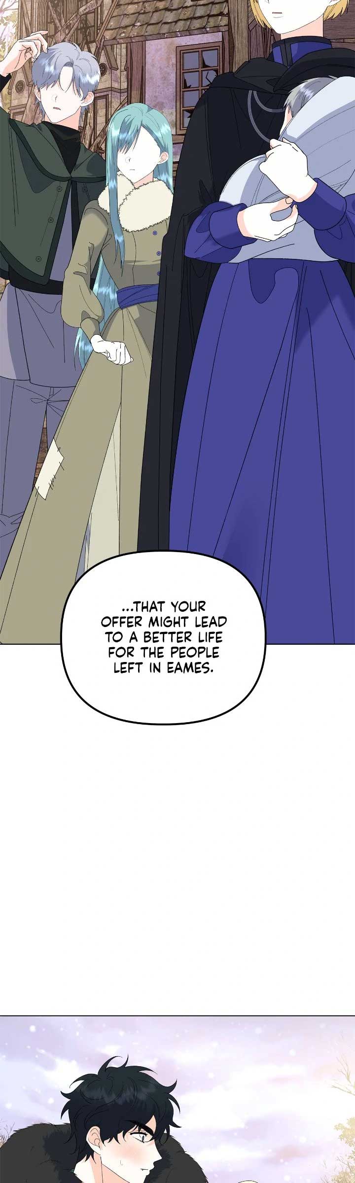 I Got Married to a Duke Called Beast chapter 85 page 47