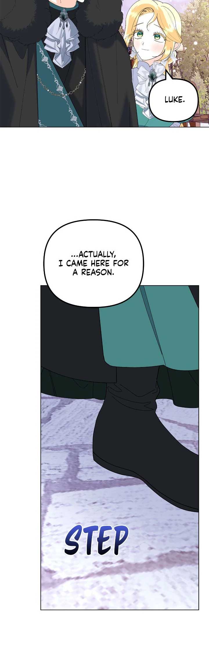 I Got Married to a Duke Called Beast chapter 85 page 48