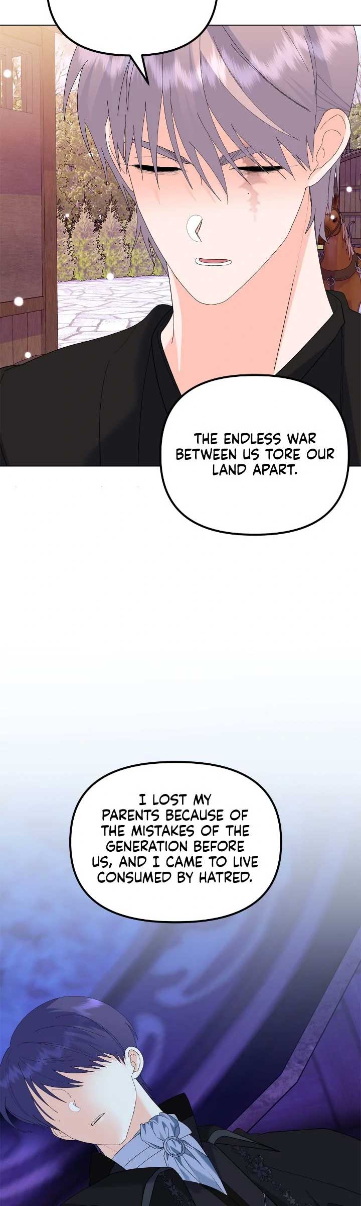 I Got Married to a Duke Called Beast chapter 85 page 51