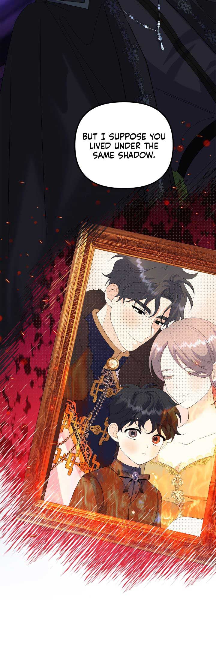 I Got Married to a Duke Called Beast chapter 85 page 52