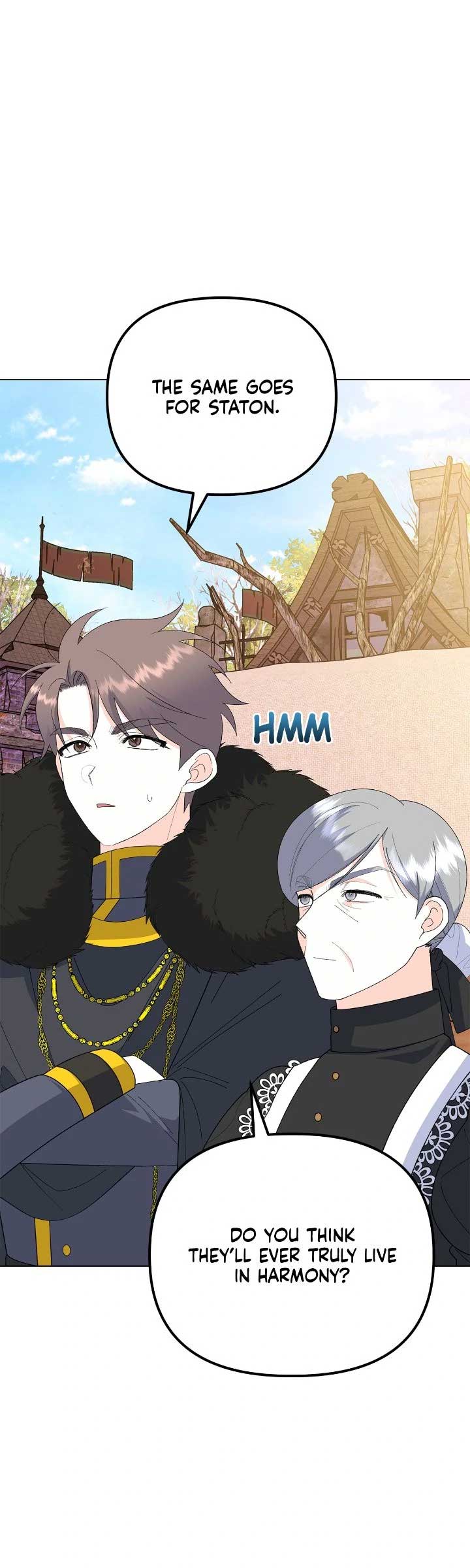 I Got Married to a Duke Called Beast chapter 85 page 64