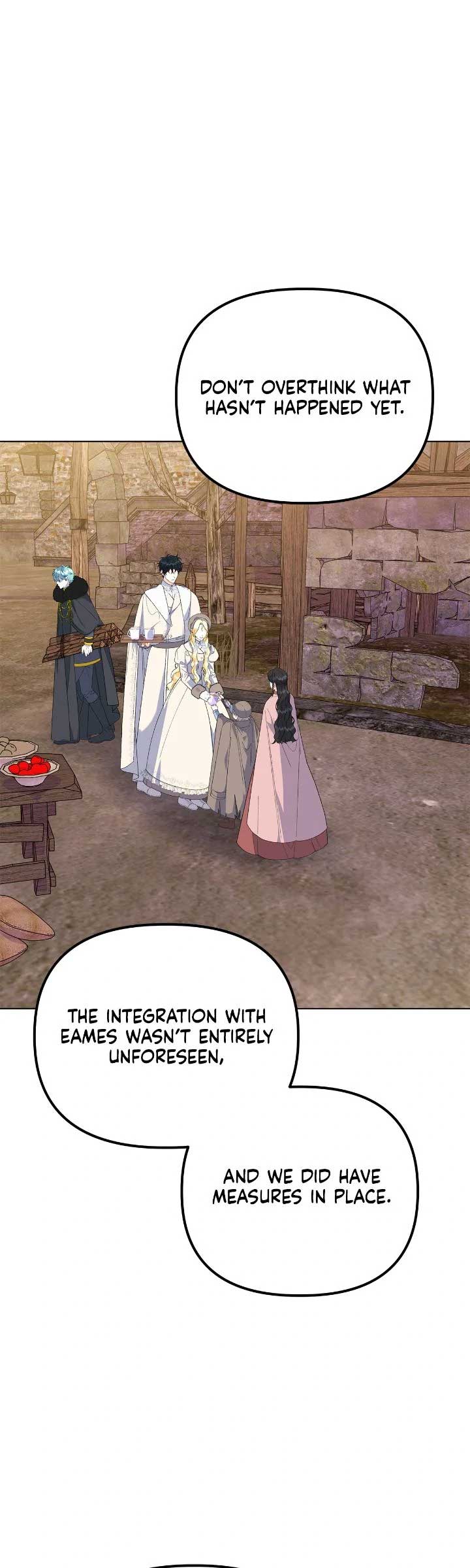 I Got Married to a Duke Called Beast chapter 85 page 65