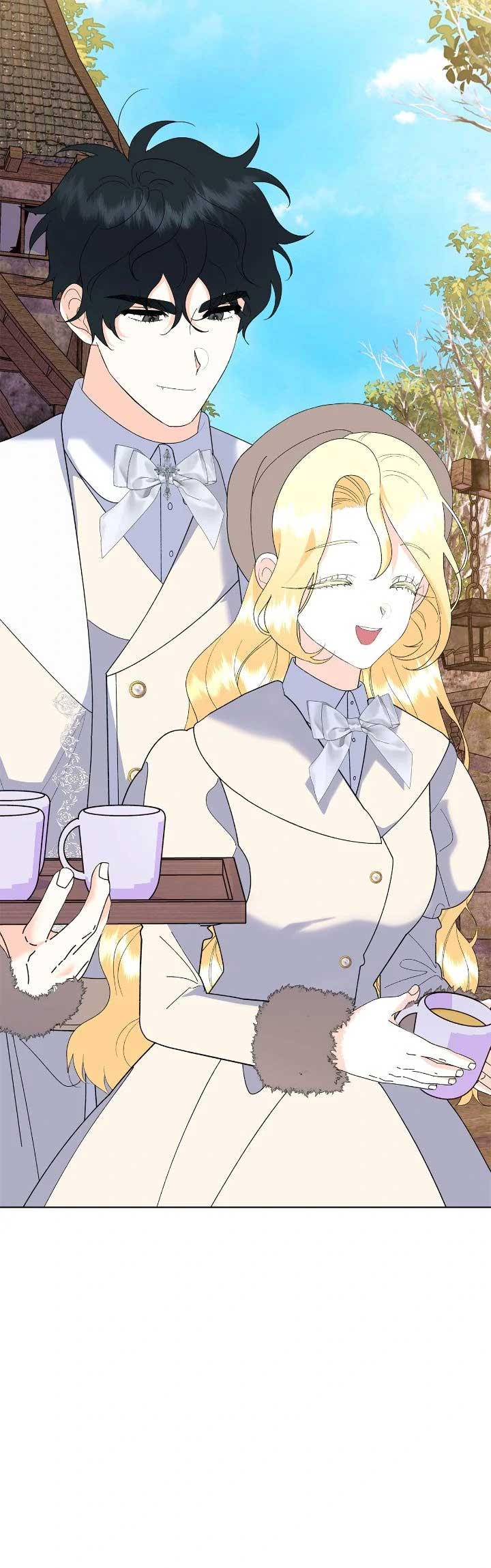 I Got Married to a Duke Called Beast chapter 85 page 67