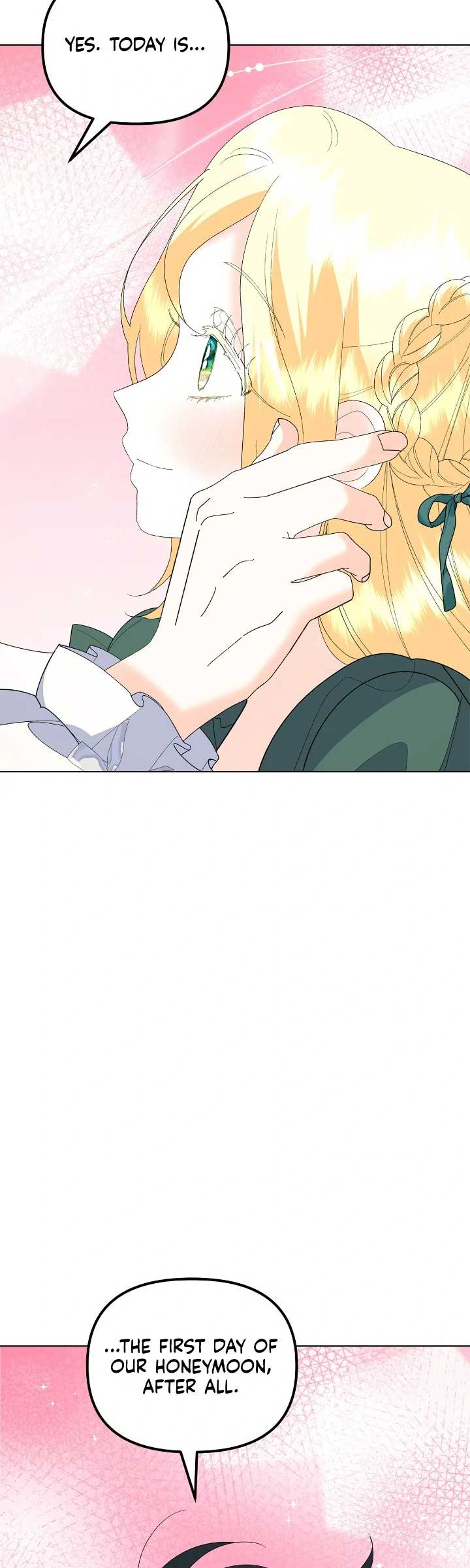 I Got Married to a Duke Called Beast chapter 85 page 73