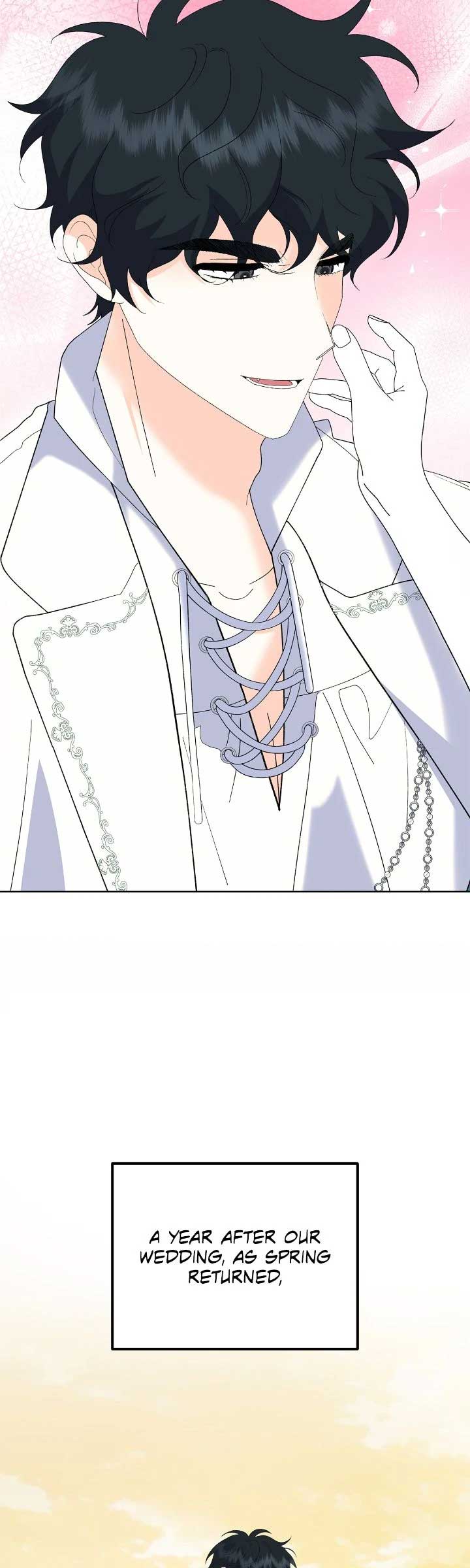 I Got Married to a Duke Called Beast chapter 85 page 74