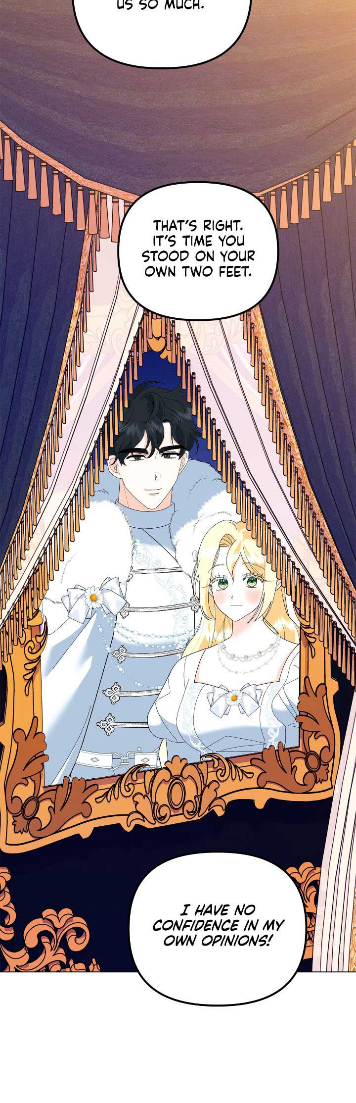 I Got Married to a Duke Called Beast chapter 86 page 4