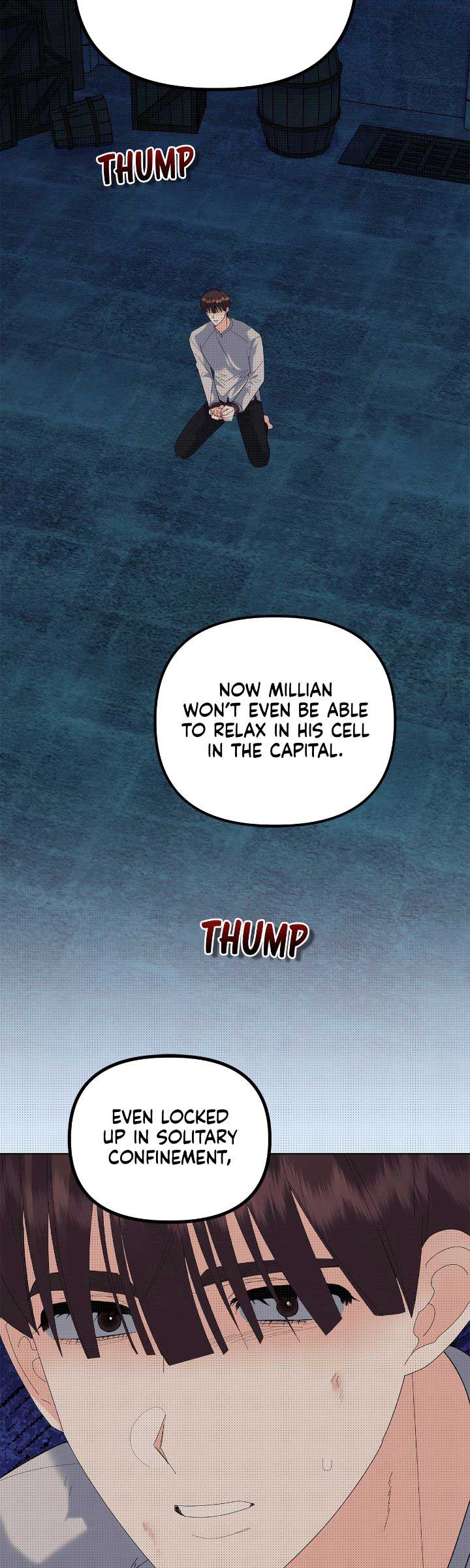 I Got Married to a Duke Called Beast chapter 86 page 7
