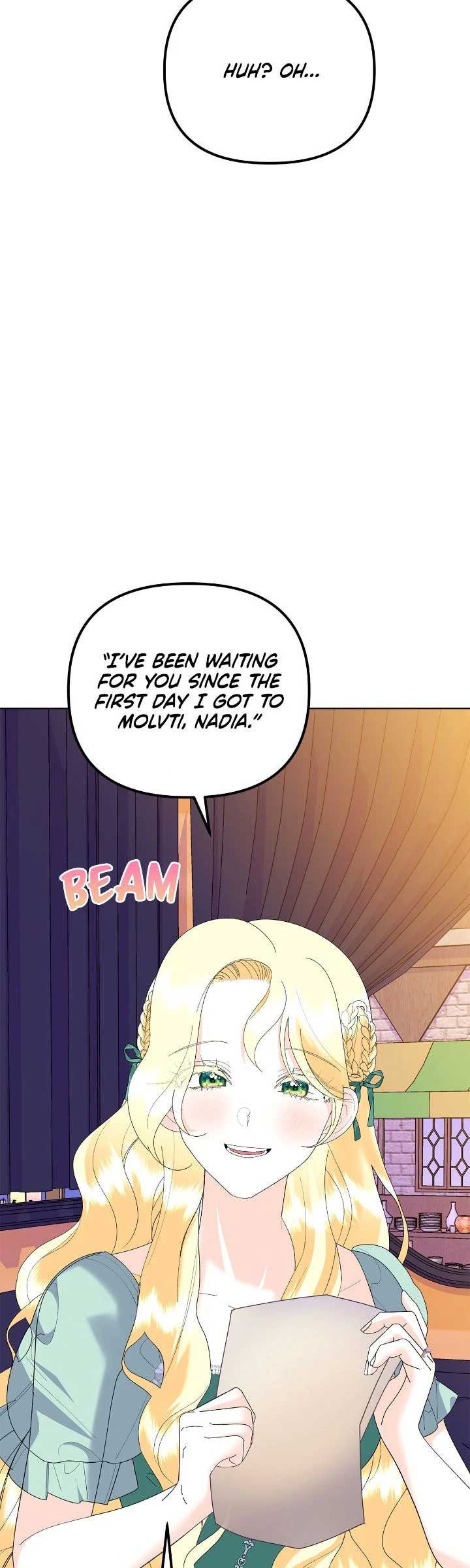 I Got Married to a Duke Called Beast chapter 86 page 16