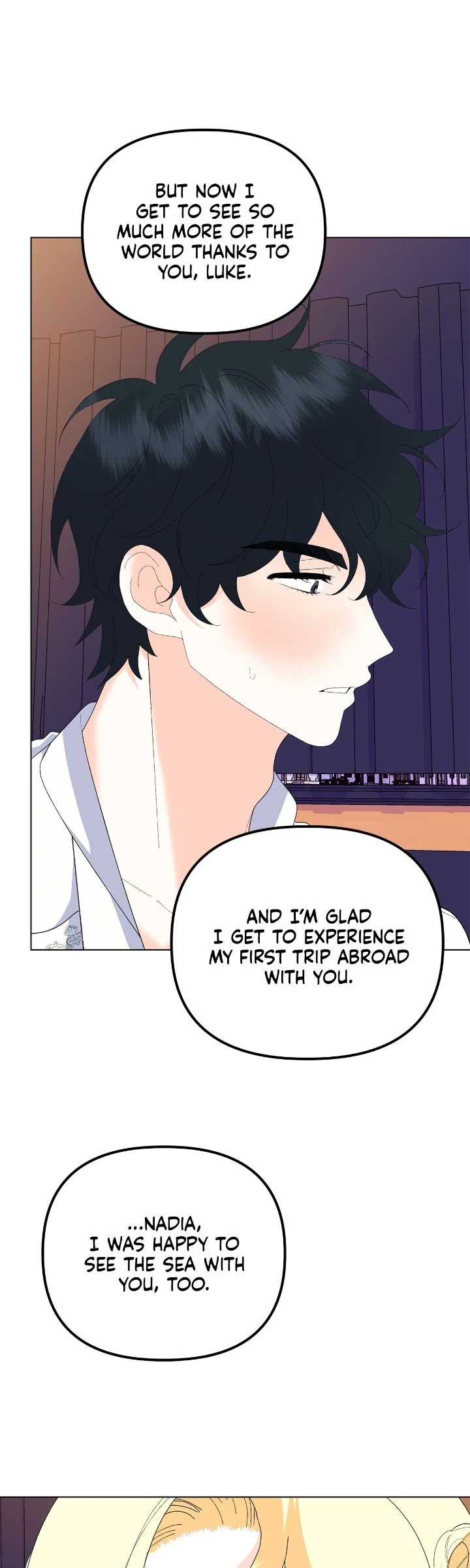 I Got Married to a Duke Called Beast chapter 86 page 19