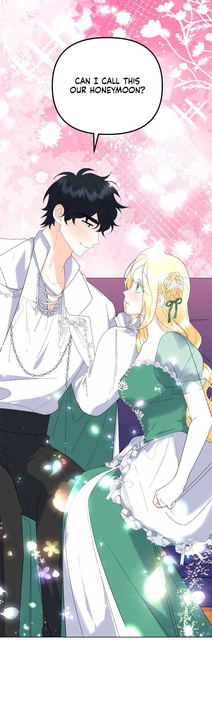 I Got Married to a Duke Called Beast chapter 86 page 22