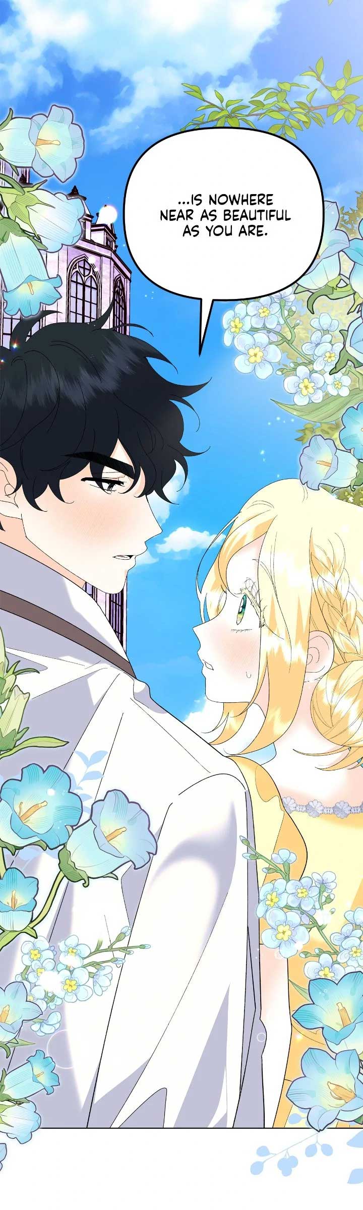I Got Married to a Duke Called Beast chapter 86 page 32
