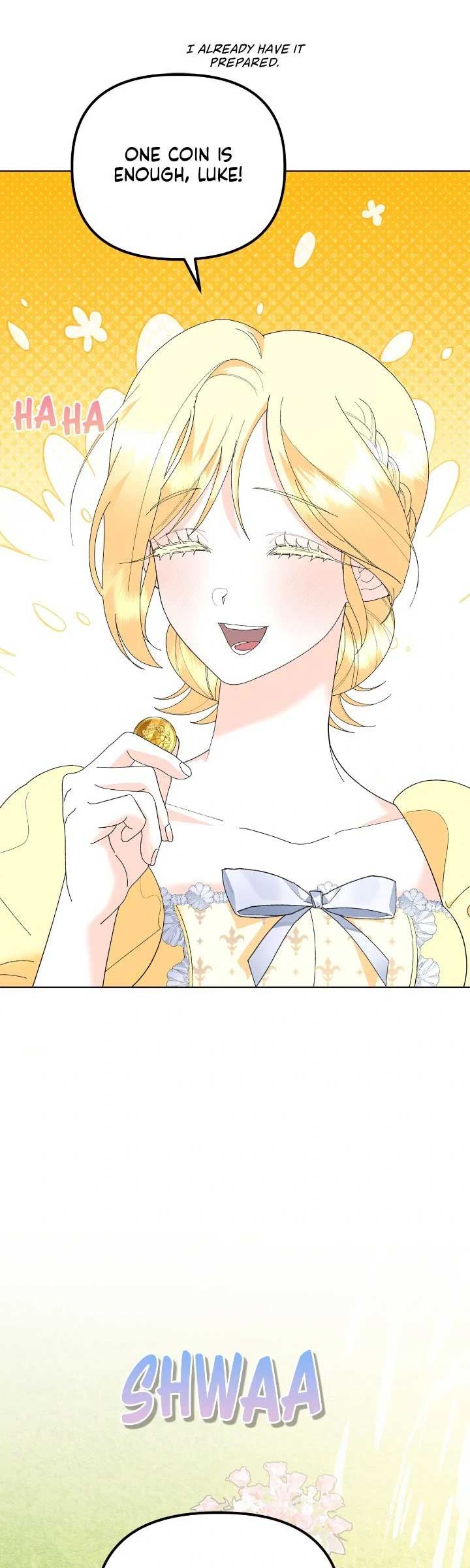 I Got Married to a Duke Called Beast chapter 86 page 37