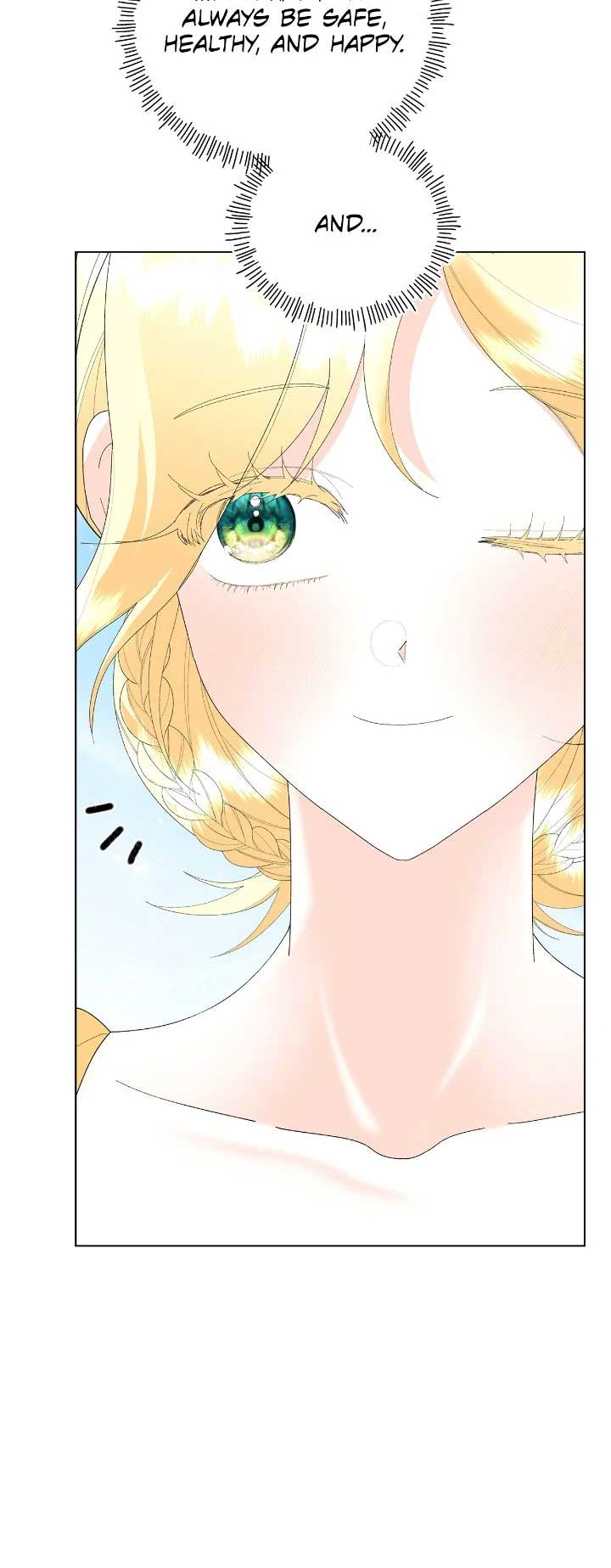 I Got Married to a Duke Called Beast chapter 86 page 41