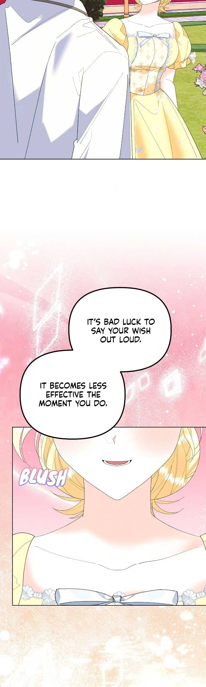 I Got Married to a Duke Called Beast chapter 86 page 44
