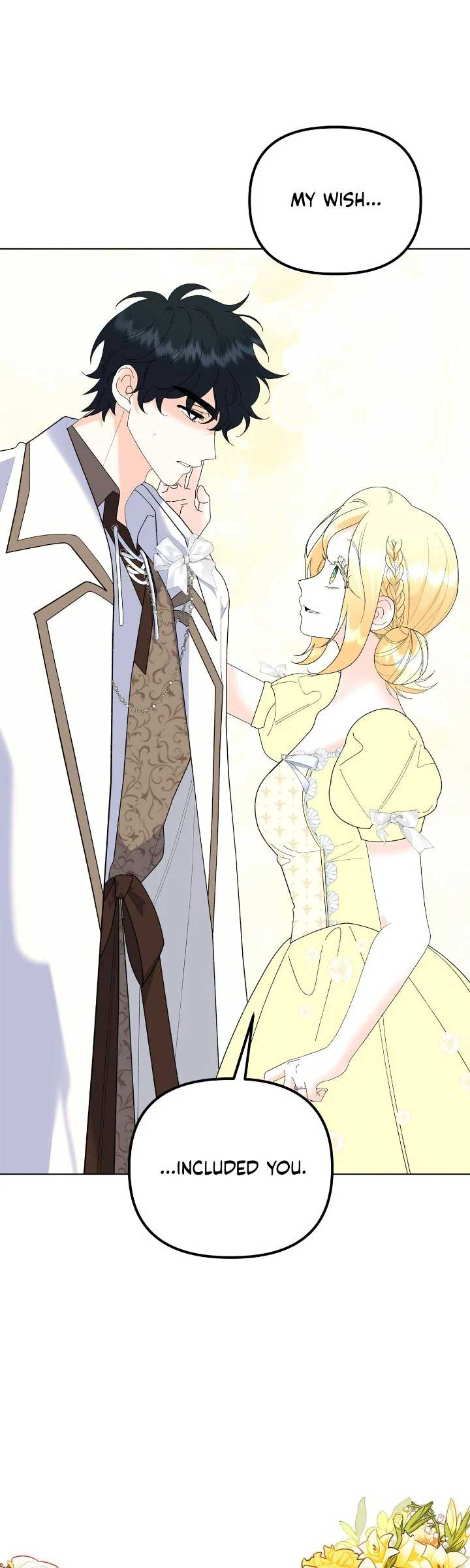 I Got Married to a Duke Called Beast chapter 86 page 46